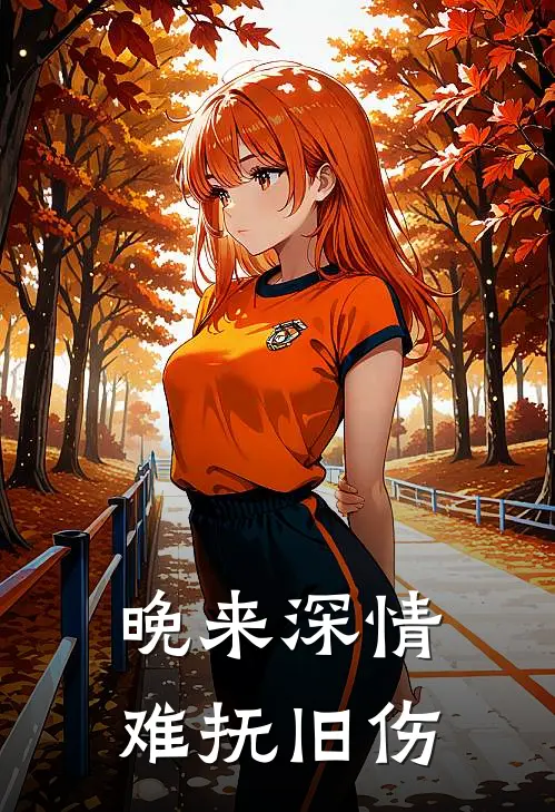 晚来深情难抚旧伤