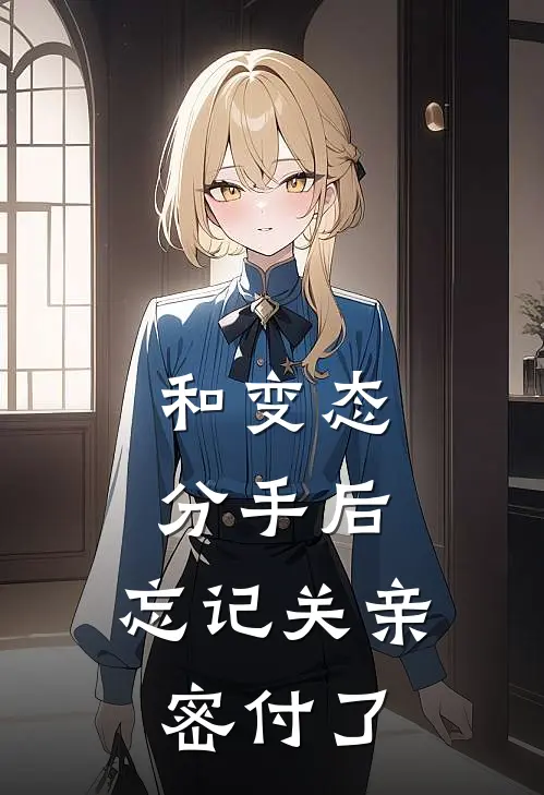 和变态分手后，忘记关亲密付了(抖音热门)好看的小说推荐完结_完本小说和变态分手后，忘记关亲密付了抖音热门