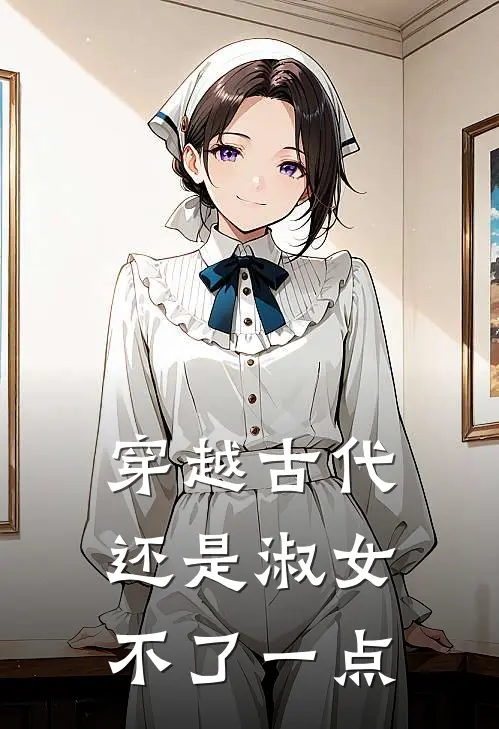 穿越古代还是淑女不了一点