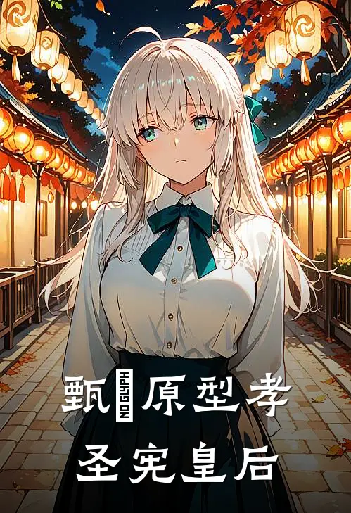 甄嬛原型孝圣宪皇后