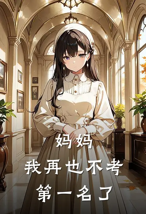妈妈，我再也不考第一名了