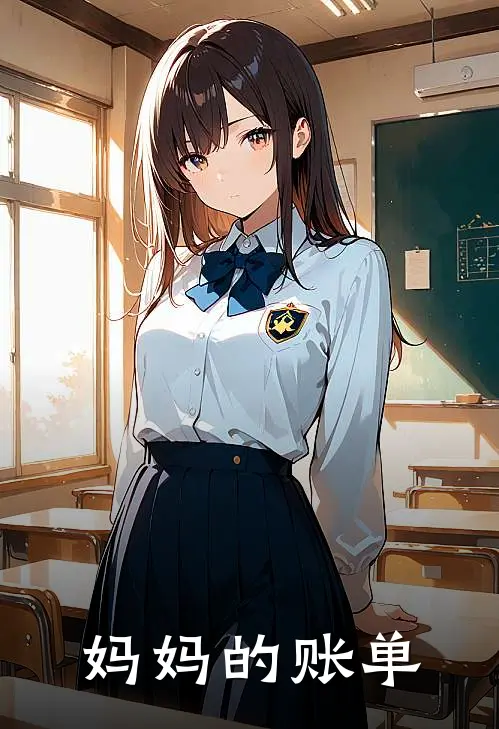 妈妈的账单抖音热门_《妈妈的账单》最新章节免费在线阅读