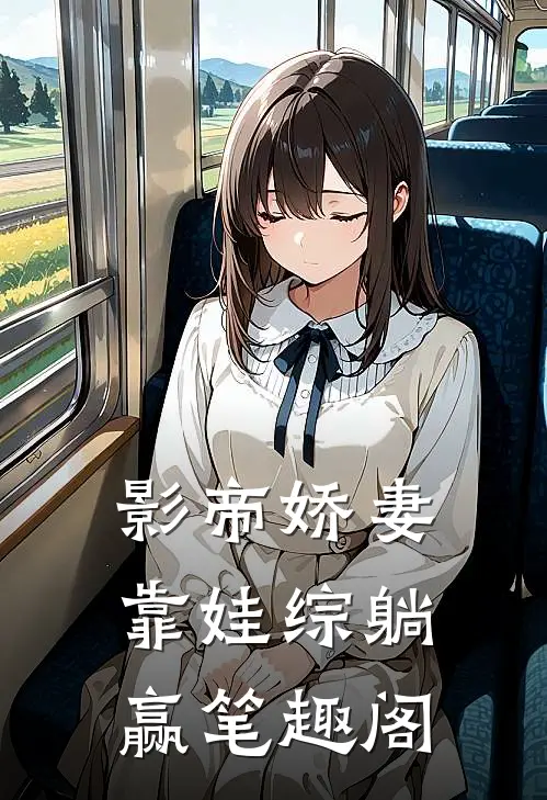 影帝娇妻靠娃综躺赢 笔趣阁