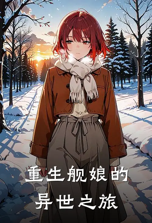 重生舰娘的异世之旅