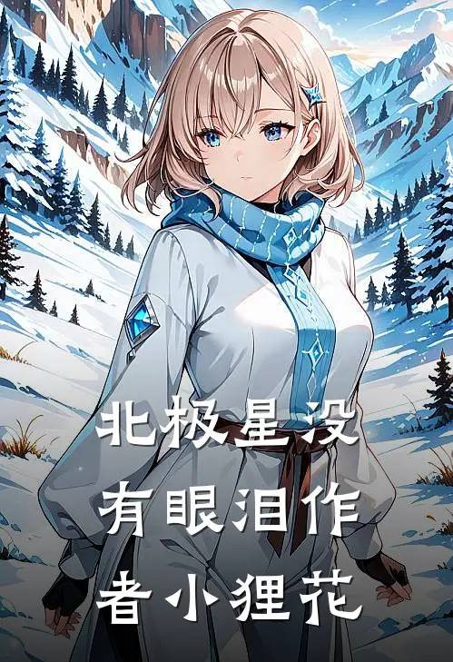 北极星没有眼泪作者小狸花