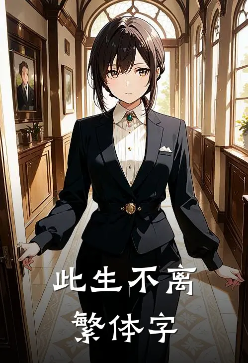 此生不离繁体字