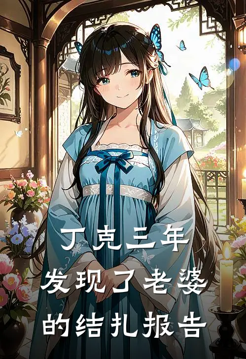 丁克三年，发现了老婆的结扎报告