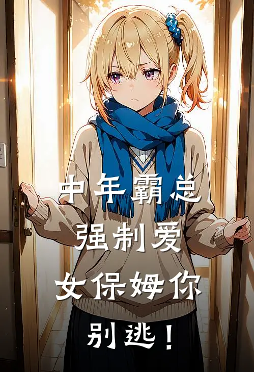 中年霸总强制爱，女保姆你别逃！王芸傅诗诗最新好看小说_最新章节列表中年霸总强制爱，女保姆你别逃！(王芸傅诗诗)