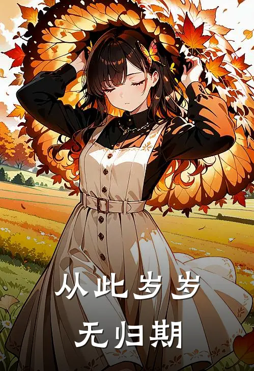 从此岁岁无归期