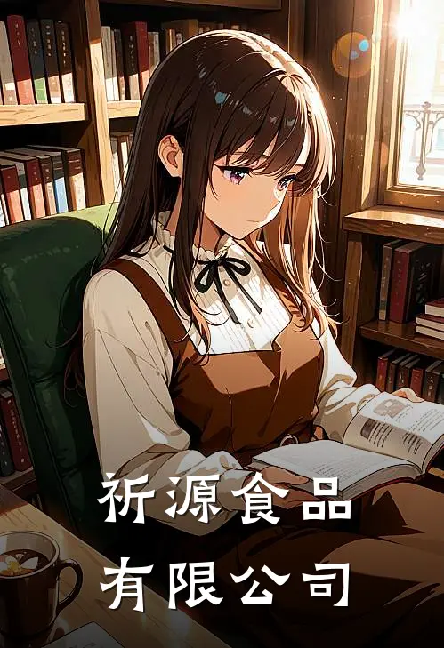 祈源食品有限公司