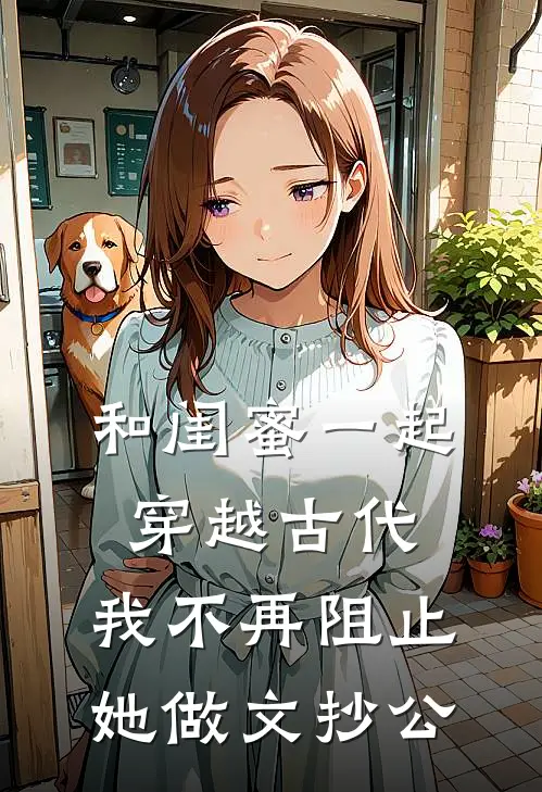 苏青柔林婉《和闺蜜一起穿越古代，我不再阻止她做文抄公》完结版阅读_(和闺蜜一起穿越古代，我不再阻止她做文抄公)全集阅读