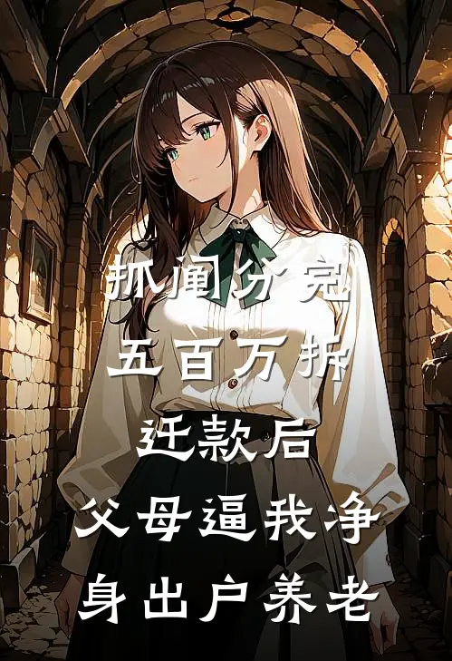 抓阄分完五百万拆迁款后，父母逼我净身出户养老(赵桂兰张丽)好看的小说推荐完结_完本小说抓阄分完五百万拆迁款后，父母逼我净身出户养老赵桂兰张丽