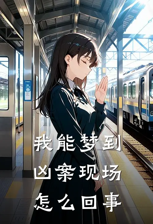 我能梦到凶案现场怎么回事