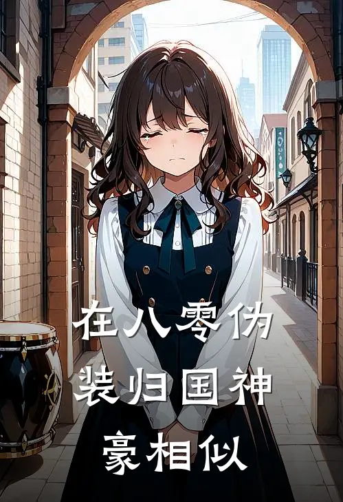 在八零伪装归国神豪相似