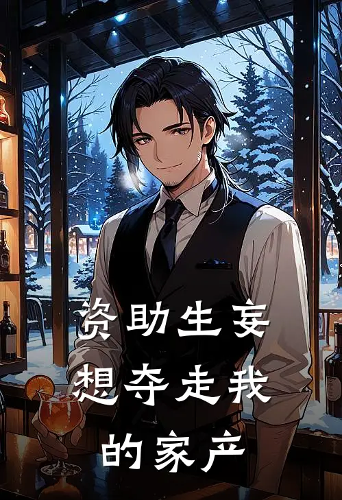 资助生妄想夺走我的家产