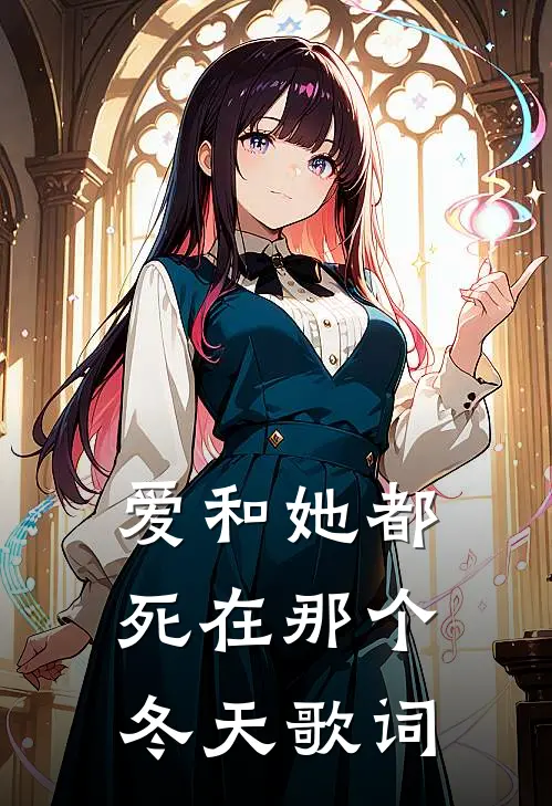 爱和她都死在那个冬天歌词