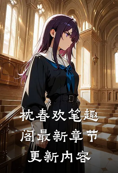 枕春欢笔趣阁最新章节更新内容
