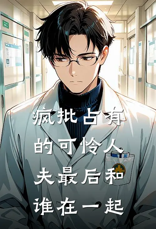 疯批占有的可怜人夫最后和谁在一起