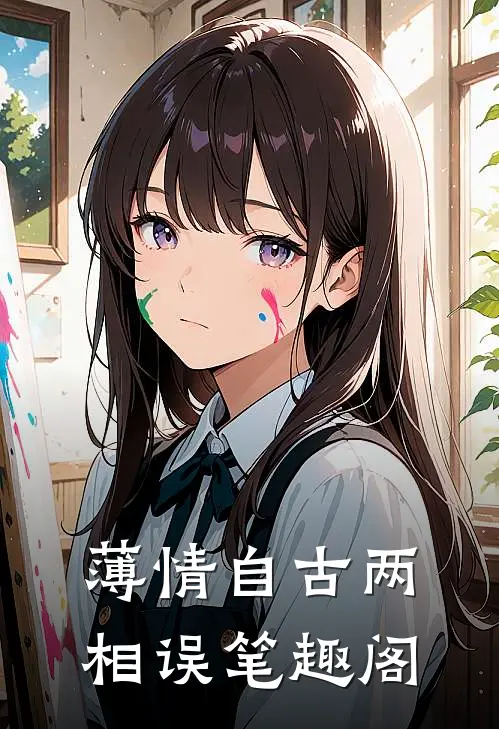 薄情自古两相误笔趣阁