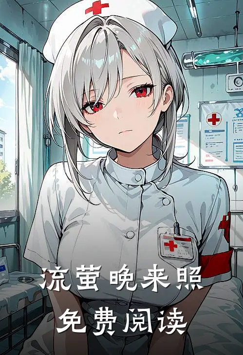 流萤晚来照免费阅读