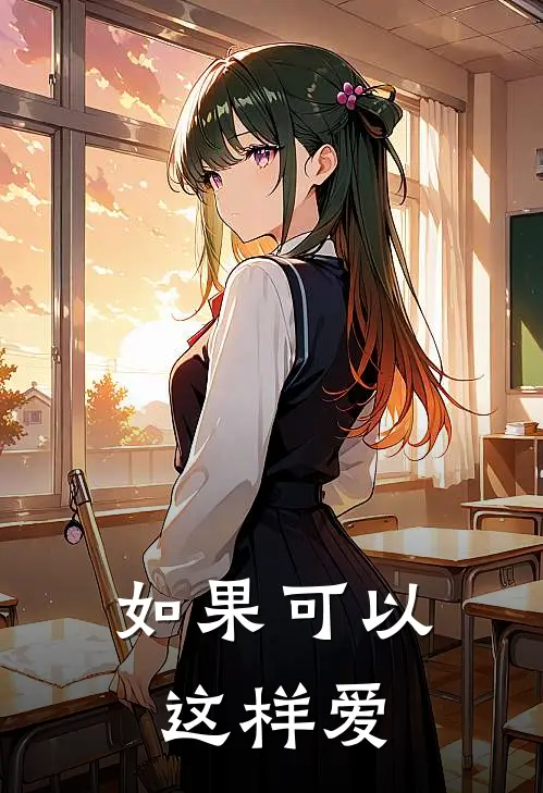 如果可以这样爱