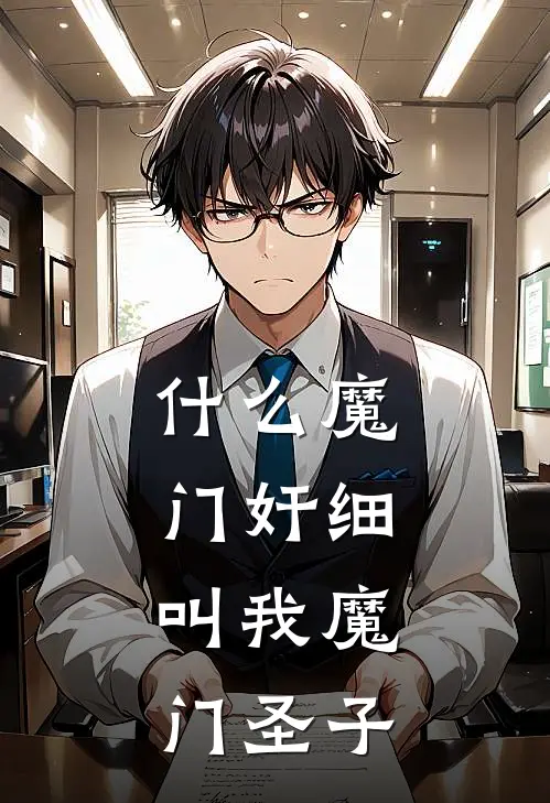 什么魔门奸细，叫我魔门圣子