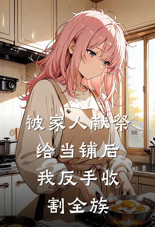 被家人献祭给当铺后，我反手收割全族叶既明叶沁雪小说完结推荐_完整版小说免费阅读被家人献祭给当铺后，我反手收割全族(叶既明叶沁雪)