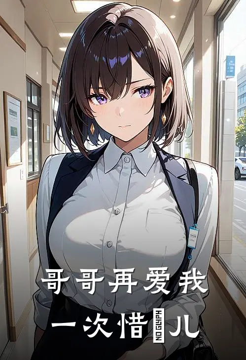 哥哥再爱我一次惜玥儿