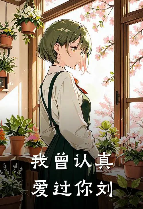 我曾认真爱过你 刘