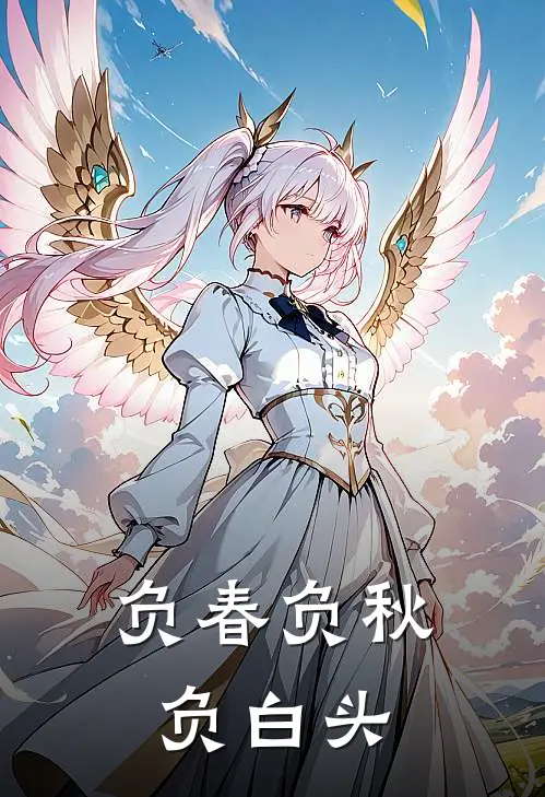 负春负秋负白头