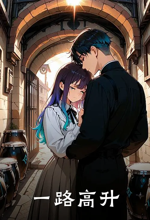 一路高升