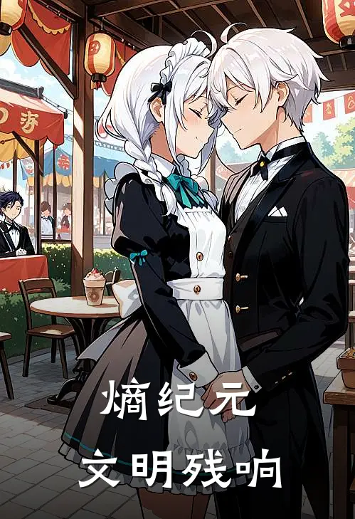 熵纪元：文明残响