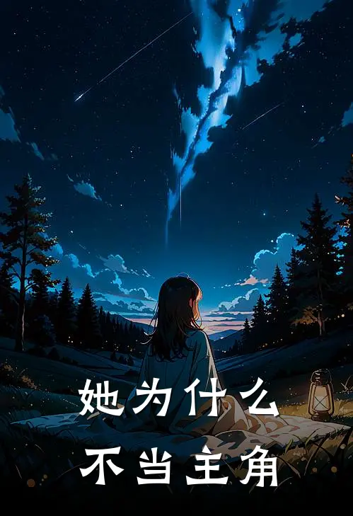 她为什么不当主角