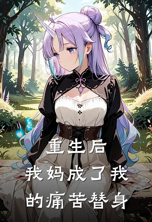 重生后，我妈成了我的痛苦替身