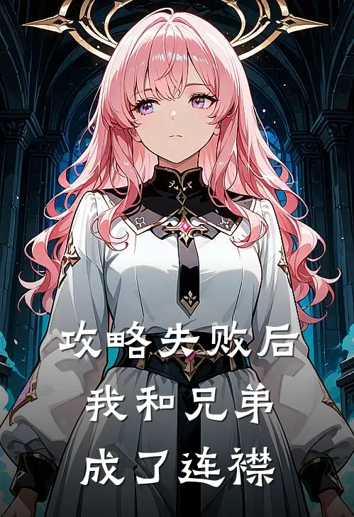 攻略失败后，我和兄弟成了连襟