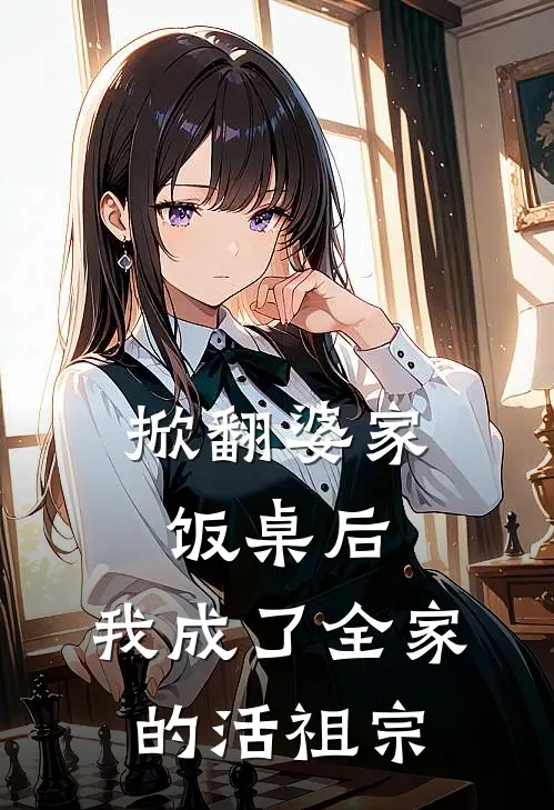 掀翻婆家饭桌后，我成了全家的活祖宗(林林宋明)热门网络小说_小说推荐完结掀翻婆家饭桌后，我成了全家的活祖宗(林林宋明)