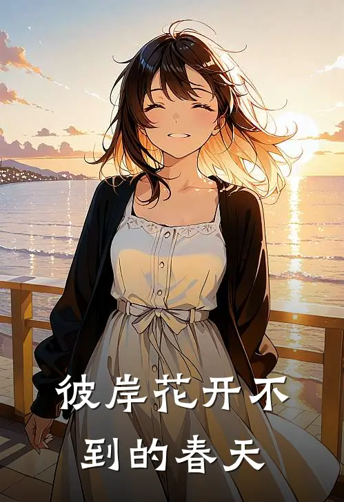 彼岸花开不到的春天