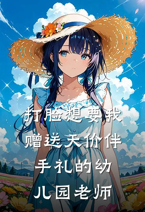 打脸想要我赠送天价伴手礼的幼儿园老师