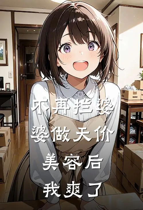 不再拦婆婆做天价美容后，我爽了(陆珊珊陆航)全本免费小说_最新章节列表不再拦婆婆做天价美容后，我爽了(陆珊珊陆航)