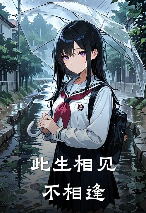 此生相见不相逢