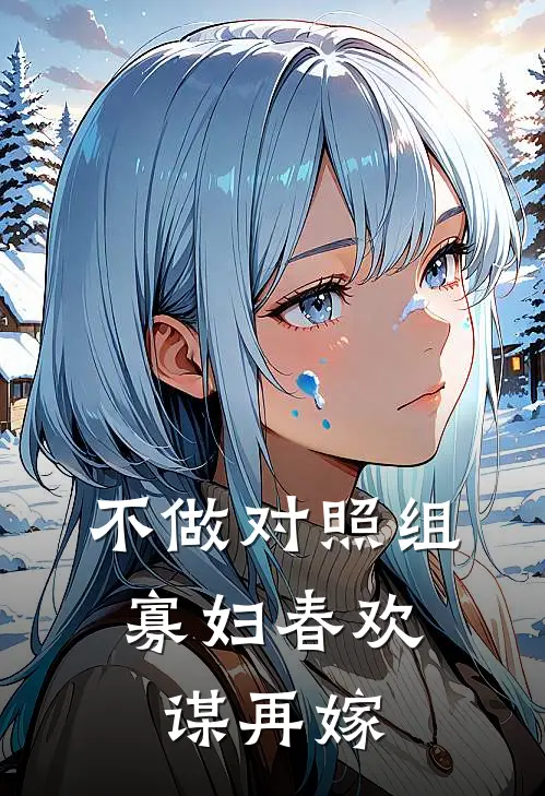 不做对照组：寡妇春欢谋再嫁