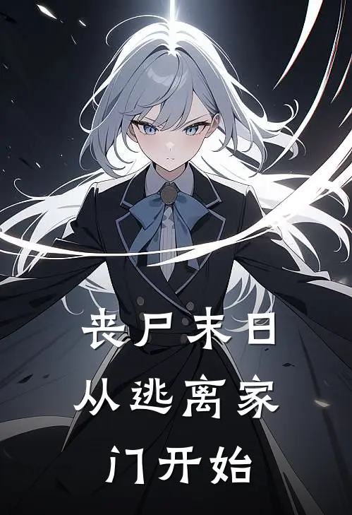 丧尸末日：从逃离家门开始