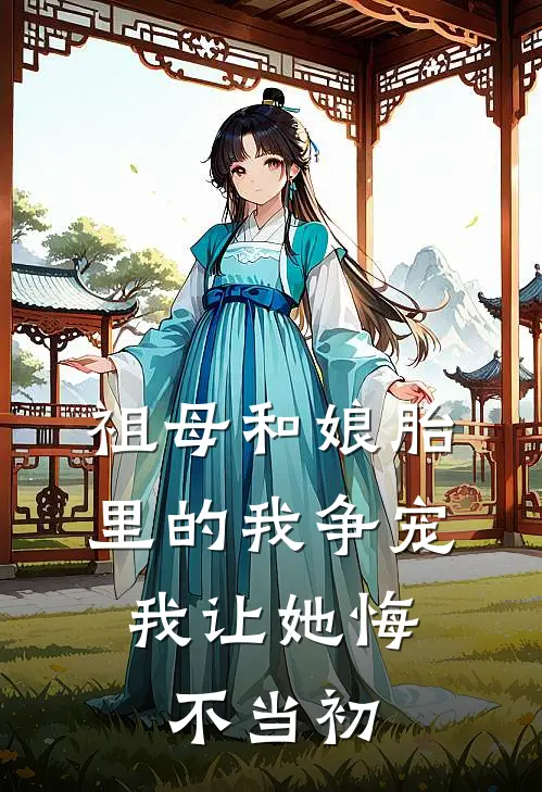 祖母和娘胎里的我争宠，我让她悔不当初