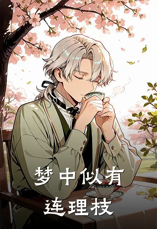 梦中似有连理枝