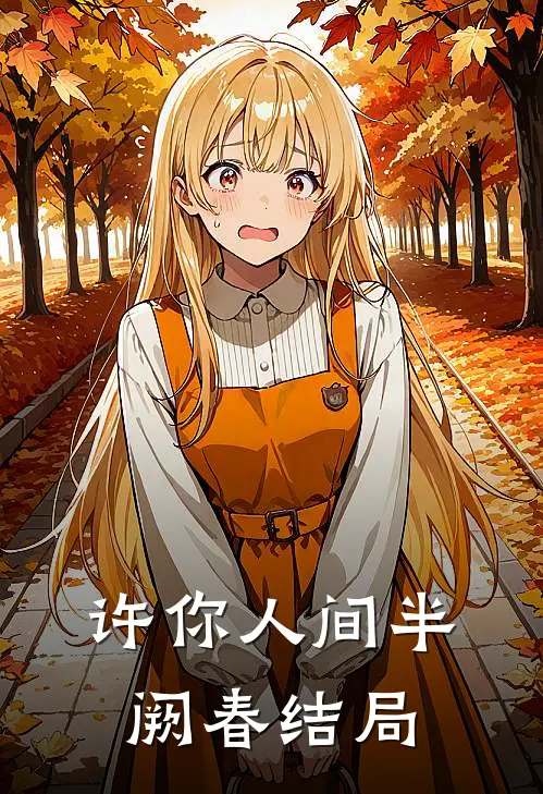 许你人间半阙春结局