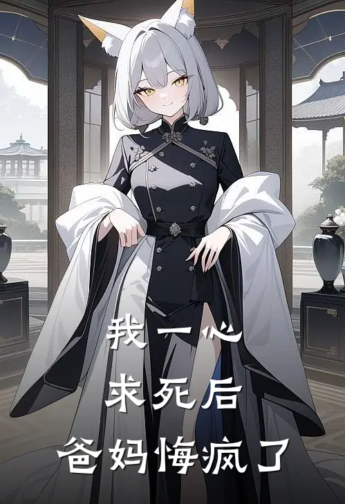 我一心求死后，爸妈悔疯了