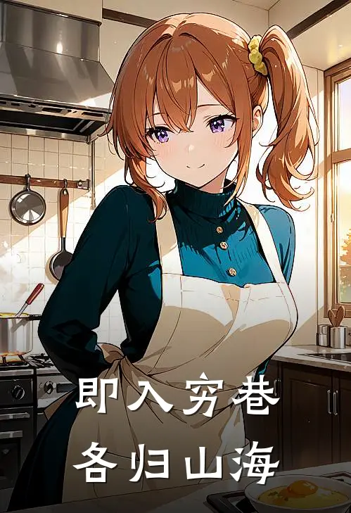 即入穷巷，各归山海(夏栀宁顾清屹)全文在线阅读_(即入穷巷，各归山海)精彩小说