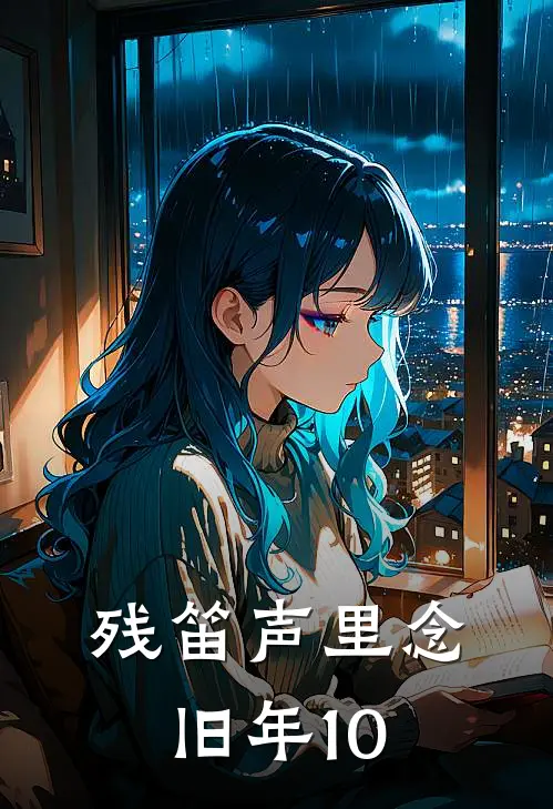 残笛声里念旧年10