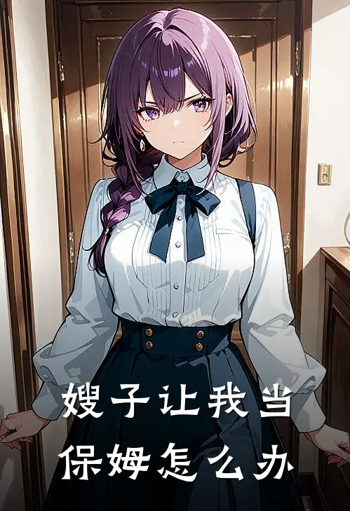 嫂子让我当保姆怎么办