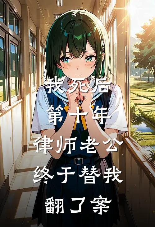 我死后第十年，律师老公终于替我翻了案